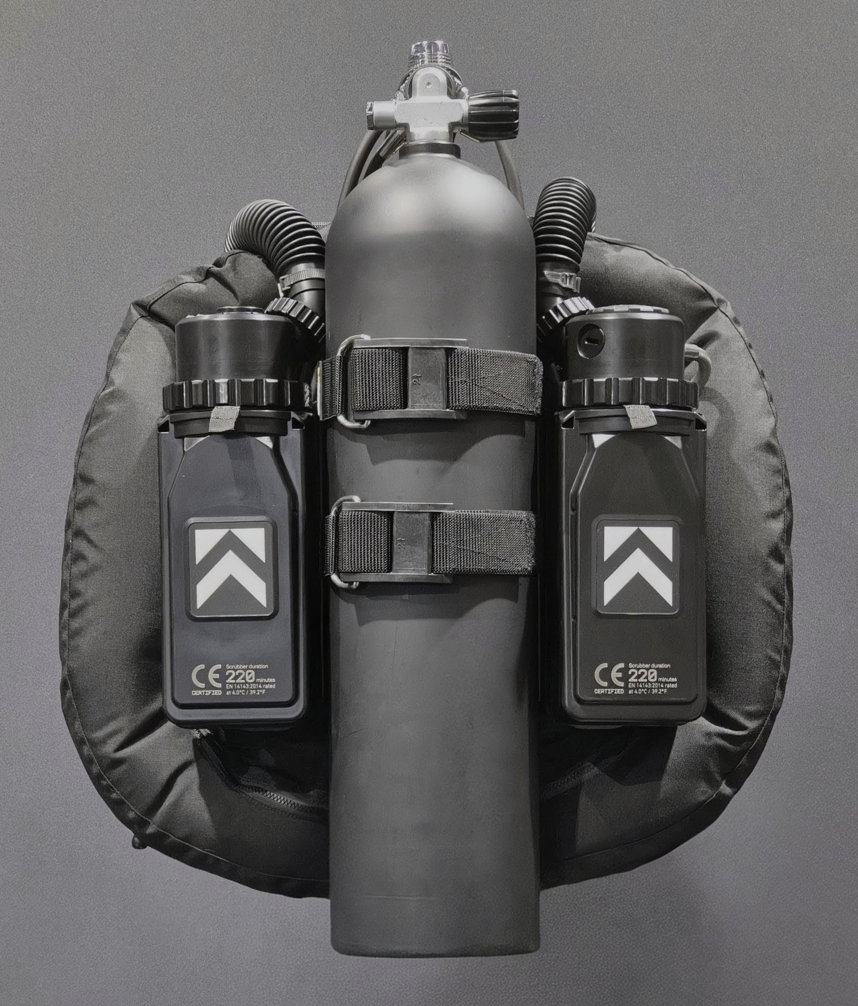 Kiss Sidewinder 2