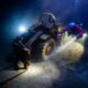 mine diver