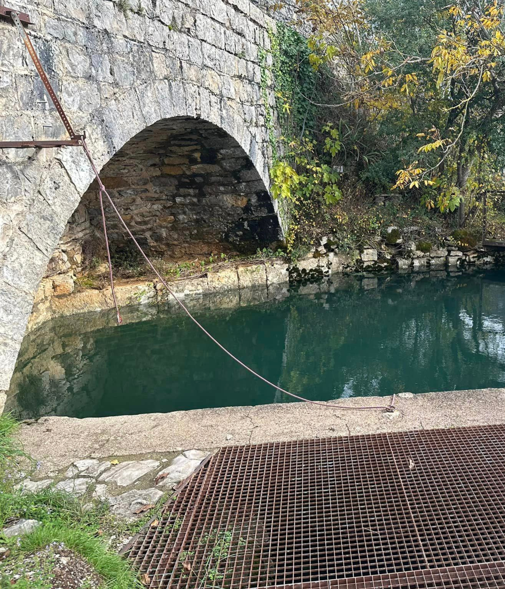 Francja LOT Nurkowanie