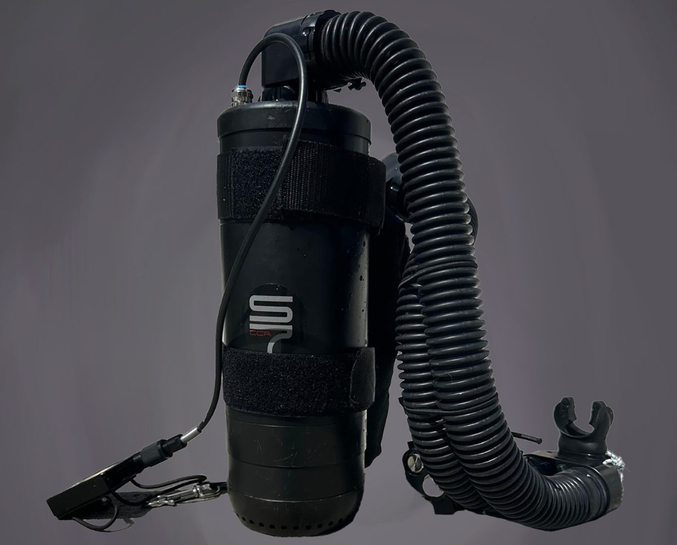 Jak mały może być CCR – S7 SUMP
